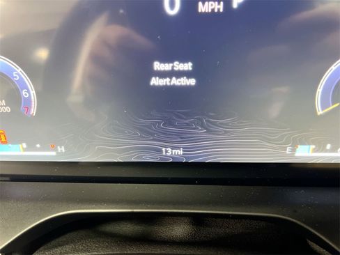 New 2025 Jeep Grand Cherokee L Limited w/ Luxury Tech Group II image 15