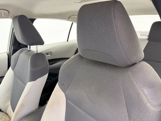 Used 2020 Toyota Corolla L FWD image 8
