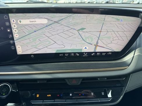 New 2026 Buick Envision Avenir image 18