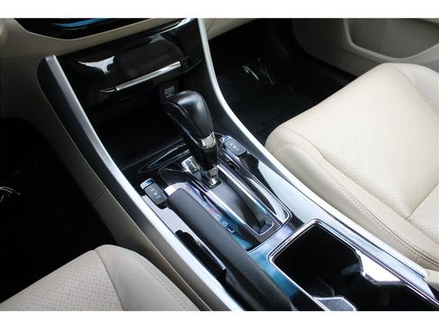 Used 2017 Honda Accord EX-L image 24
