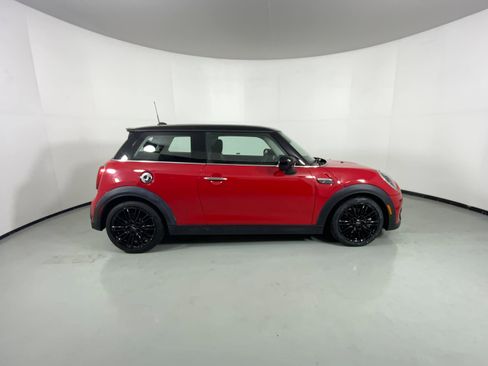 Used 2023 MINI Cooper S image 3