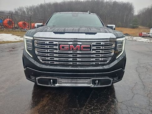 New 2026 GMC Sierra 1500 Denali image 8