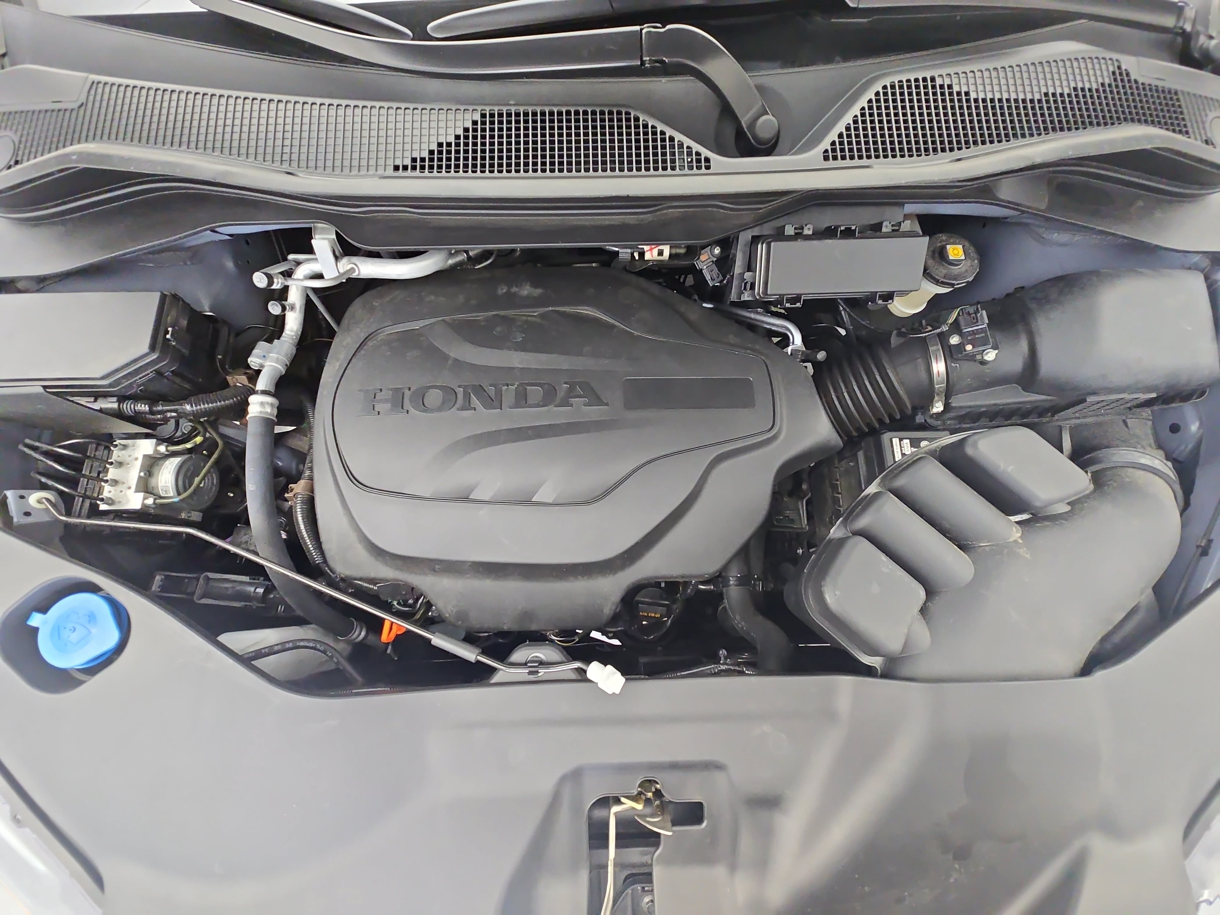 Used 2025 Honda Passport EX-L image 30