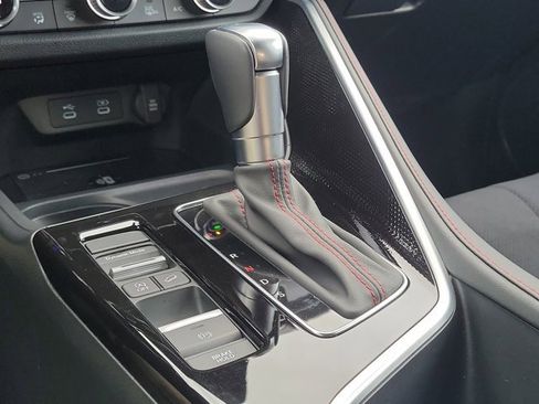 Certified 2025 Acura ADX A-Spec image 21