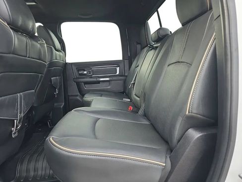 Used 2016 RAM 1500 Limited AWD/4WD image 20