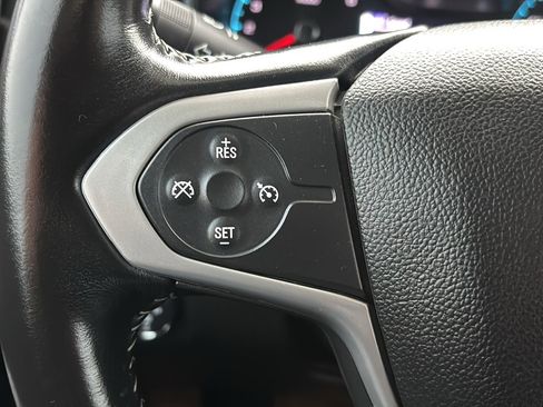 Used 2017 Chevrolet Colorado ZR2 image 16