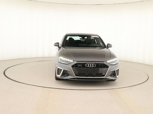 Used 2023 Audi A4 2.0T Premium Plus w/ Premium Plus Package image 11