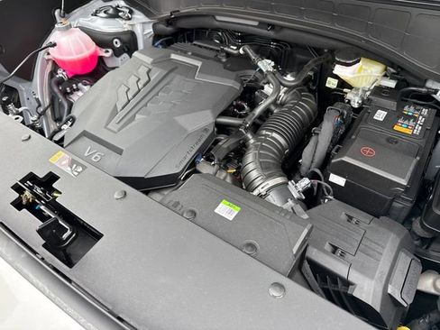 New 2026 Hyundai Palisade Limited image 14