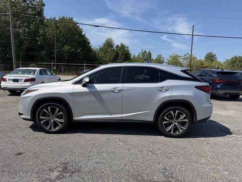 Used 2018 Lexus RX 350 FWD w/ Premium Package image 11