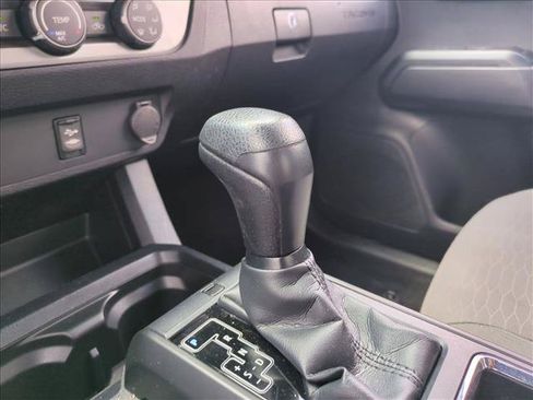 Certified 2019 Toyota Tacoma SR RWD image 12
