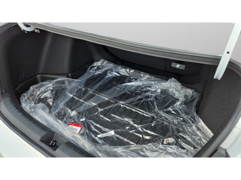 New 2026 Honda Civic Sport image 17