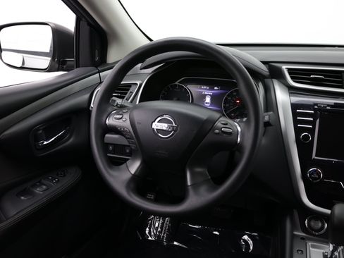 Used 2021 Nissan Murano S FWD image 29