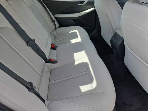 Used 2025 Hyundai Sonata SEL image 20