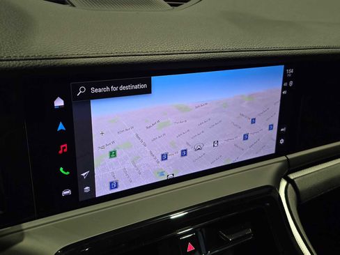 New 2026 Porsche Panamera image 38