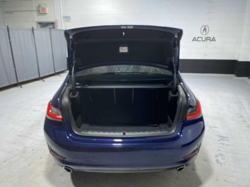 Used 2020 BMW 330i xDrive Sedan w/ Convenience Package image 19