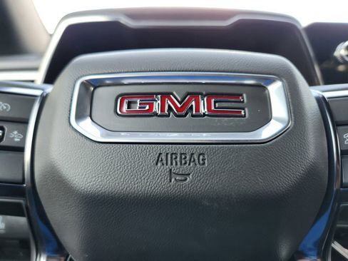 New 2026 GMC Canyon AT4 image 14