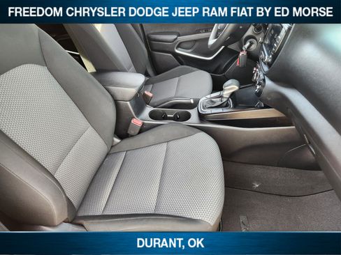 Used 2023 Kia Soul LX w/ Option Group 015 image 11