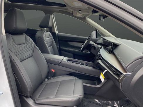 New 2026 Nissan Murano Platinum image 32