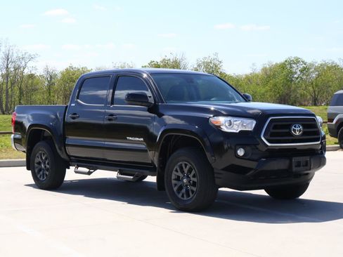 Used 2023 Toyota Tacoma SR5 image 6