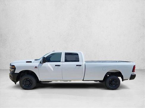 New 2025 RAM 2500 Tradesman w/ Cold Weather Group image 7