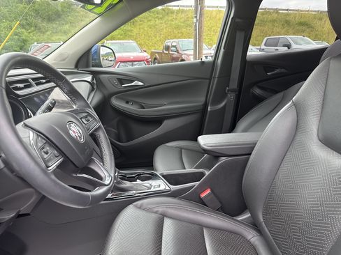 Used 2023 Buick Encore GX Essence w/ Advanced Technology Package AWD/4WD image 12
