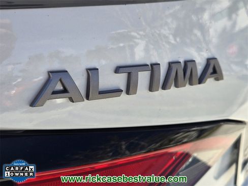 Used 2024 Nissan Altima 2.5 SL image 16