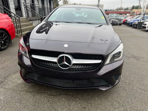 Used 2014 Mercedes-Benz CLA 250 CLA 250 image 3