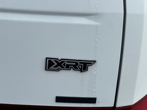 New 2026 Hyundai Santa Fe XRT image 28