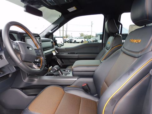 New 2025 Ford F150 Tremor w/ Equipment Group 402A High image 14