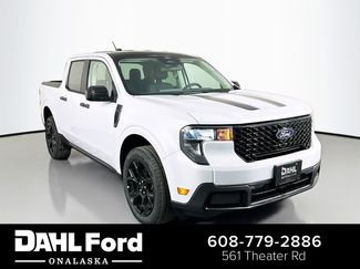 New 2026 Ford Maverick XLT w/ Equipment Group 301A video 1