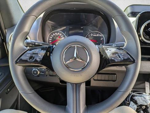 New 2026 Mercedes-Benz Sprinter 2500 image 13