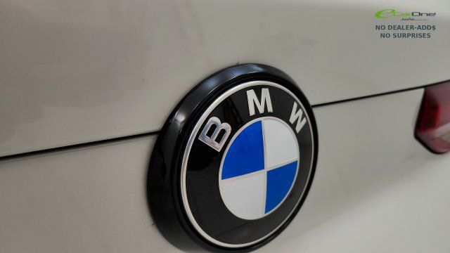 Used 2024 BMW X6 xDrive40i w/ M Sport Professional Package AWD/4WD image 31