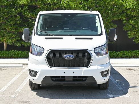 Used 2024 Ford Transit 350 XLT image 2