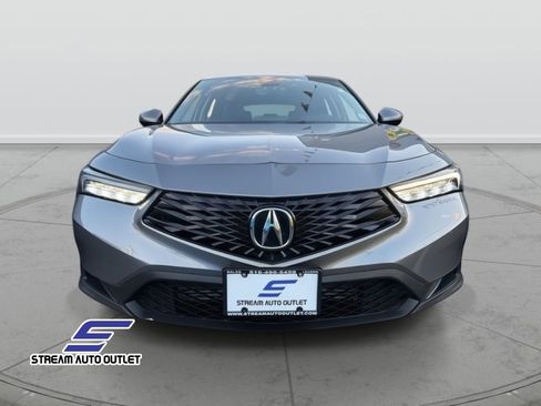 Used 2024 Acura Integra image 2