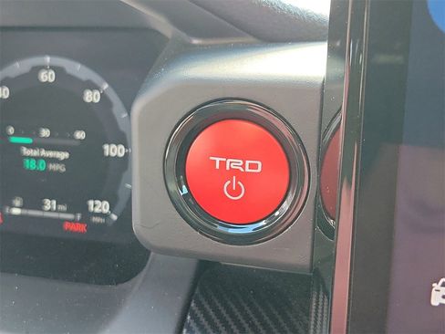 Used 2024 Toyota Tacoma TRD Pro image 29