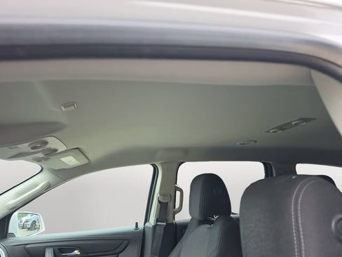Used 2016 Chevrolet Traverse LT AWD/4WD image 12
