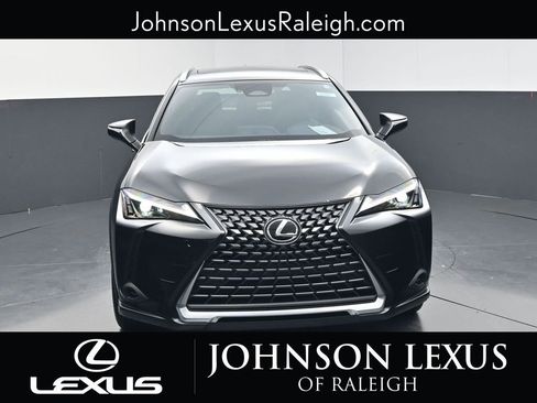 New 2026 Lexus UX 300h FWD image 4