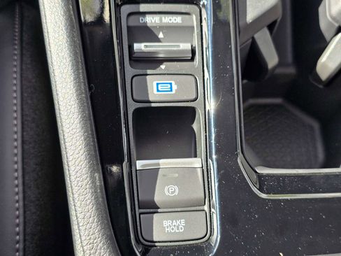 New 2026 Honda Accord EX-L image 32