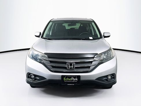 Used 2013 Honda CR-V EX image 2