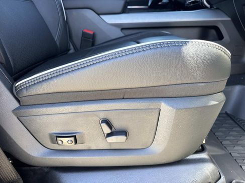 New 2026 RAM 3500 Laramie w/ Night Edition image 13