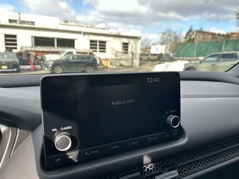 Used 2023 Honda HR-V Sport image 26