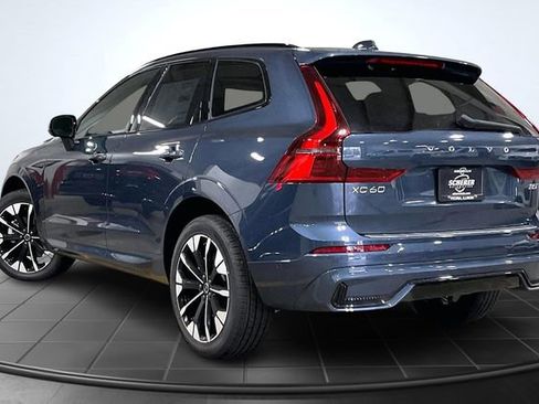 New 2026 Volvo XC60 B5 Plus w/ Protection Package Premier image 4