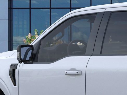 New 2025 Ford F150 XLT w/ Equipment Group 302A MID image 20