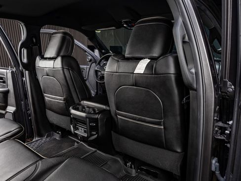 Used 2024 RAM 2500 Power Wagon w/ Level 2 Equipment Group image 34