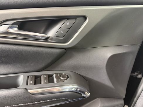 New 2026 Chevrolet Traverse LT w/ Driver Confidence Package image 20