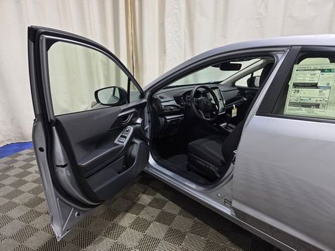 New 2026 Subaru Impreza 2.0i Sport image 11