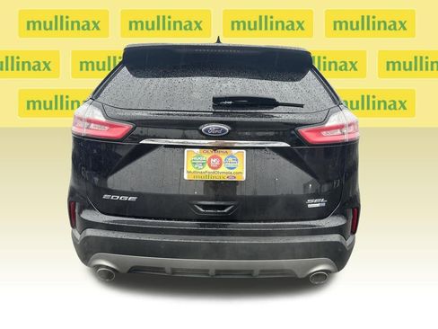 Used 2020 Ford Edge SEL w/ Cold Weather Package image 30