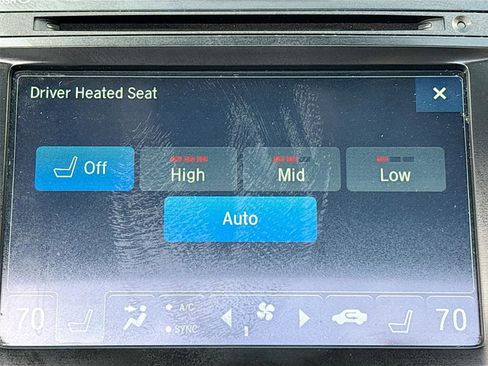 Used 2019 Acura TLX V6 image 22