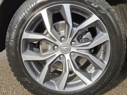 Used 2023 Acura MDX Technology image 28