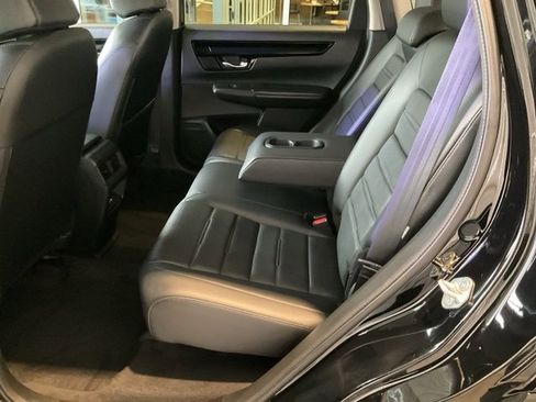 Certified 2024 Honda CR-V EX-L image 20